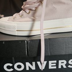 Converse High Tops