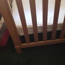 Baby Crib
