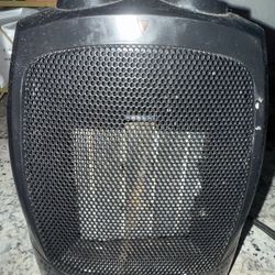 Mini Heater