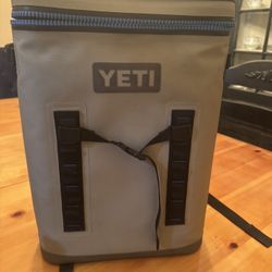 Yeti Backflip 24 Hopper Backpack Cooler