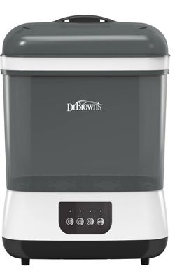 Dr. Brown's All-In-One Bottle Sterilizer & Dryer