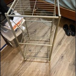 Small shelf