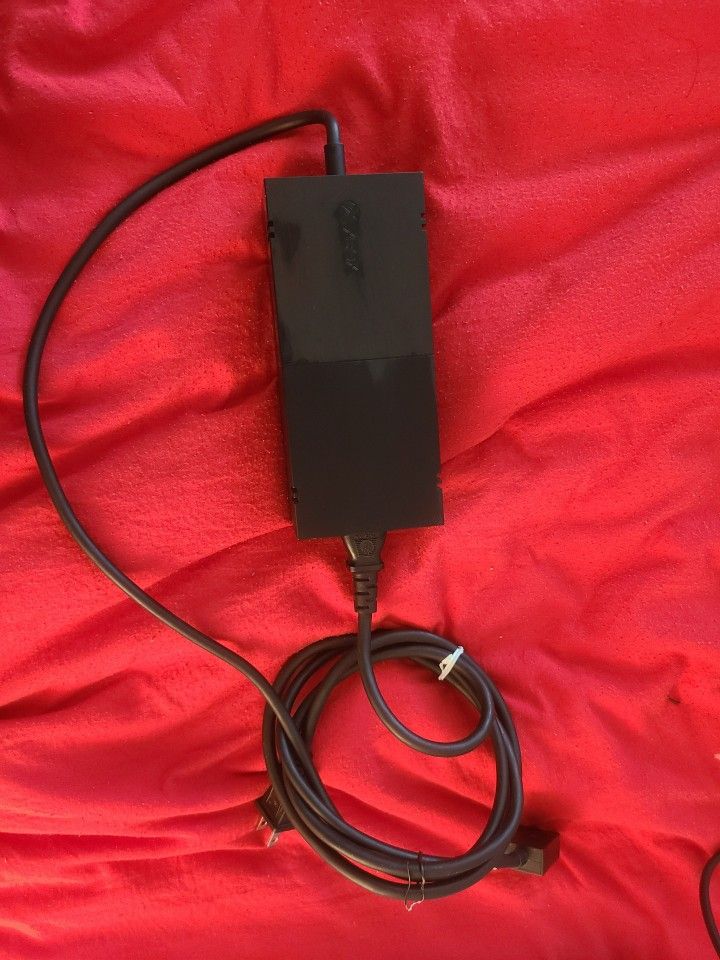 Original XBOX ONE Electric CORD