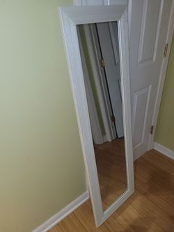 New Mirror