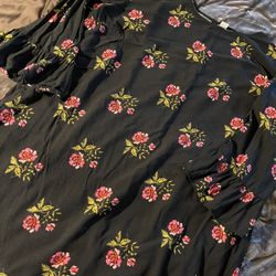 Old Navy Dress