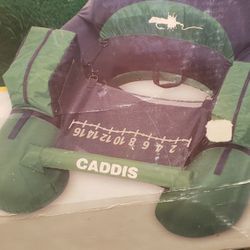 Caddis Fishing Float Tubes