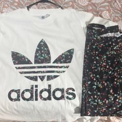 Adidas Set 