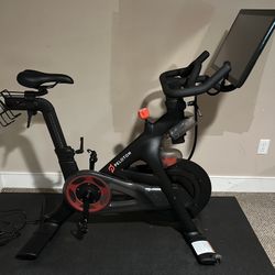 Peloton Bought In 2021