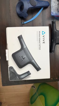 VIVE VR GAMING SYSTEM