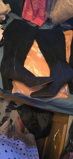 Womens Boots