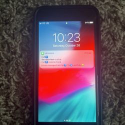 Unlocked iPhone 6s Plus128gb