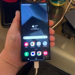 Samsung Galaxy S24 Ultra 