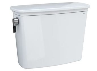 TOTO Drake Transitional 1.28 GPF Toilet Tank