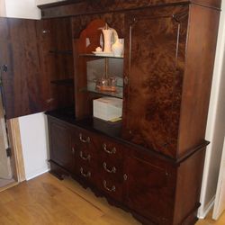 China Cabinet 