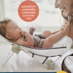 Sure Comfort Baby Bather