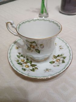 China tea set
