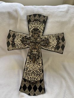 A Big Decoration Cross 24 Inches