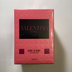 Valentino Born In Roma Extradose Parfum Perfume