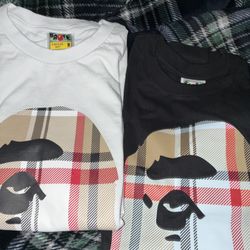 Bape Tee 