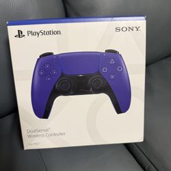 Dualsense PS5 Controller 