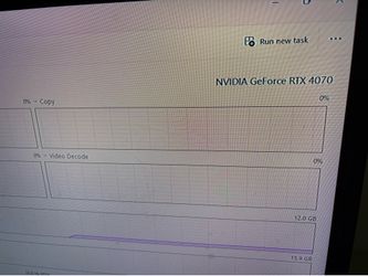 4070 gaming pc (steal)