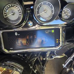 🏍️ 2022 BMW R18 B Only 2342 miles 