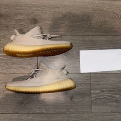 Adidas Yeezy Boost 350 V2 ‘Sesame’ Size 9.5