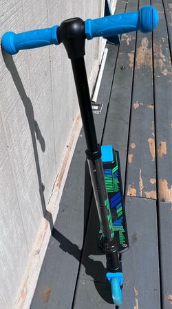 Voyager Electric Scooter – Works Great – $60 (Negotiable)