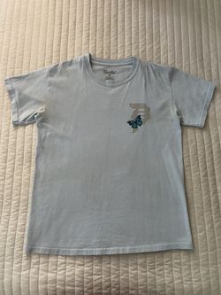 primitive shirt