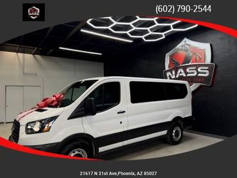 2020 Ford Transit 150 Passenger Van