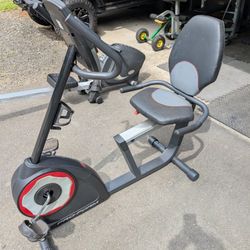 Exercise Equipment!!