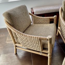 McGuire Cane Furniture