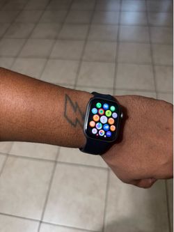 Apple Watch Series 11 42mm