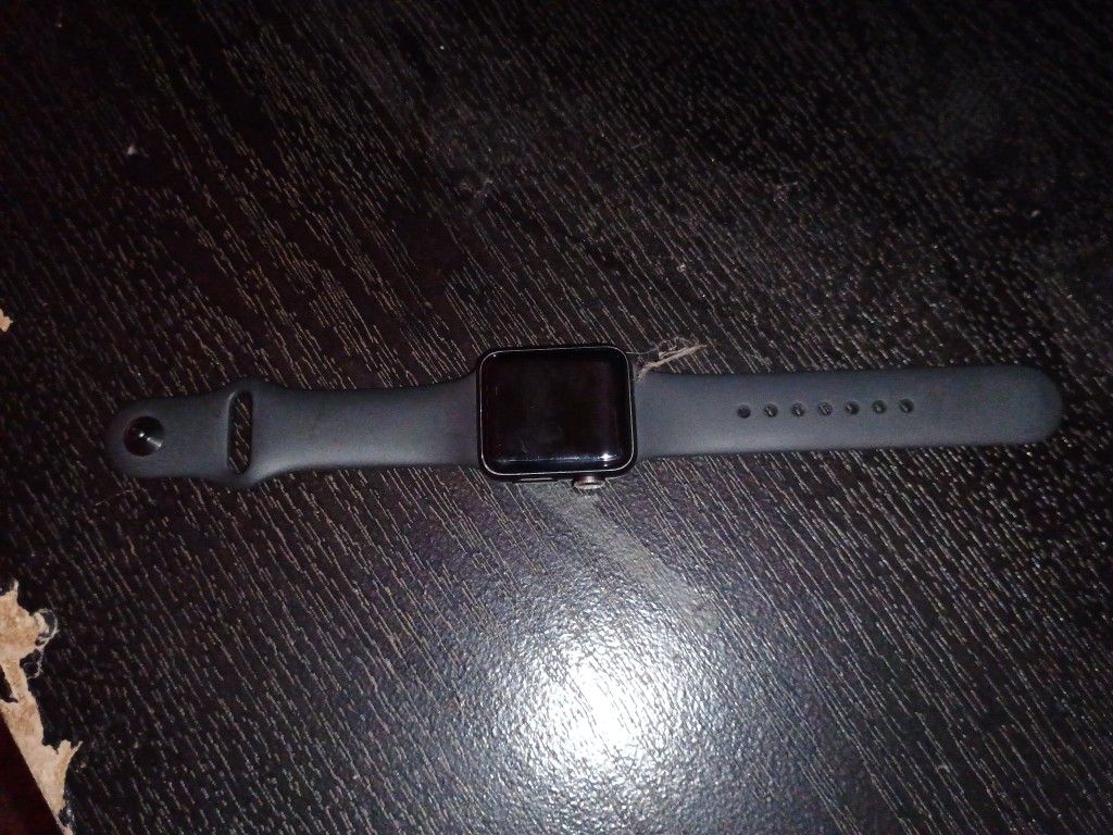 Apple Watch