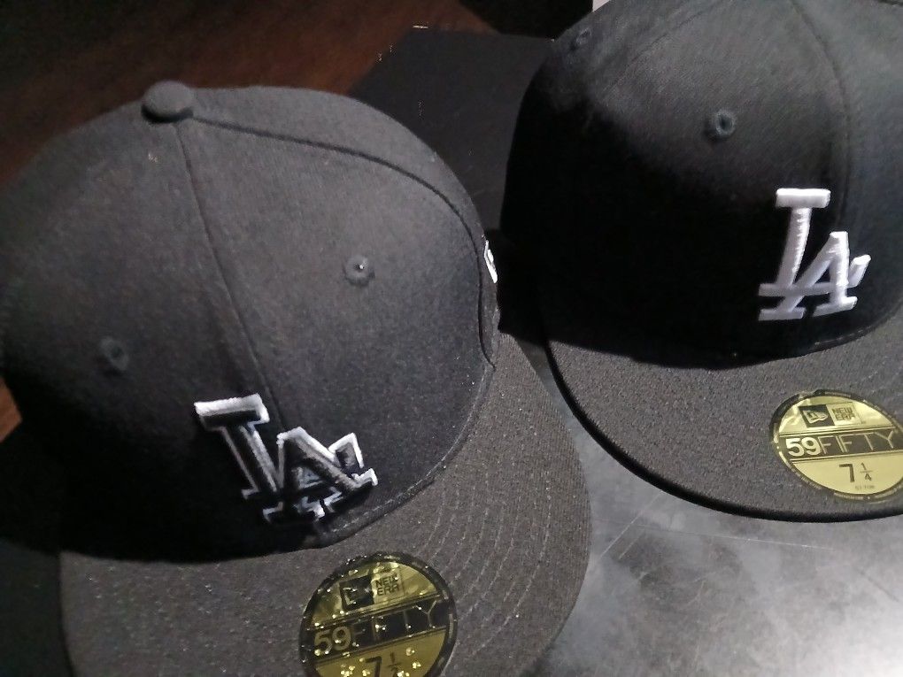 New Era Hats