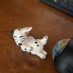 Antique Dalmation  (Japan Disney Rare)