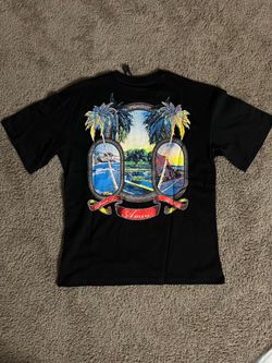 Men tee