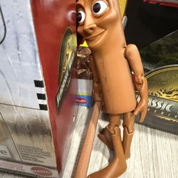 3d Printed Brain Rot Toys