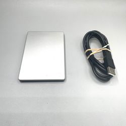 Seagate SRD00F1 500GB (For Mac Only)