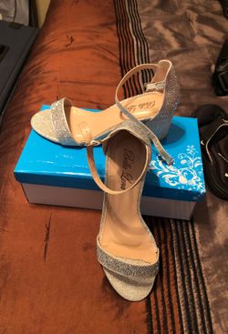 Silver sz 7