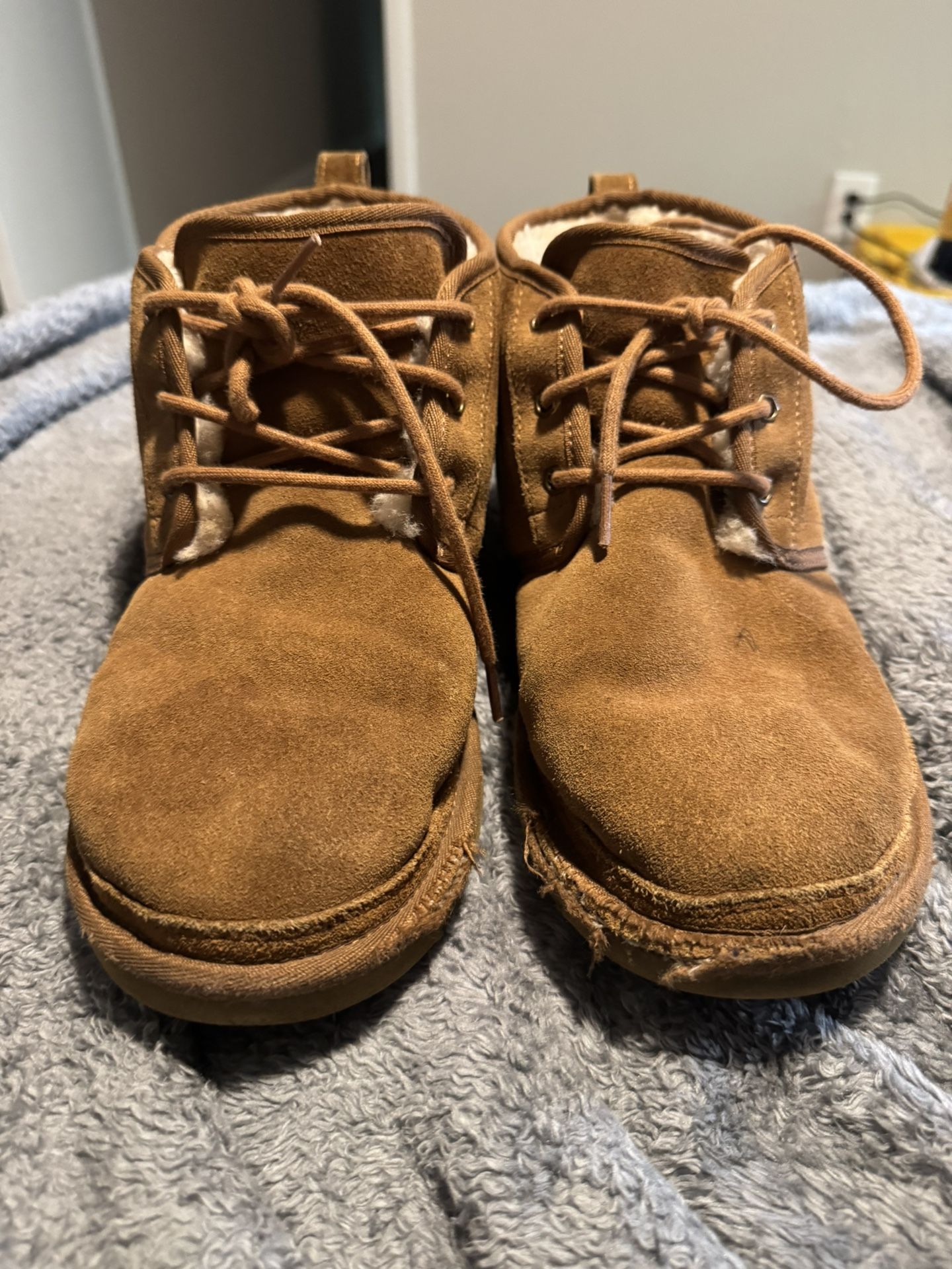 MEN UGG BOOTS