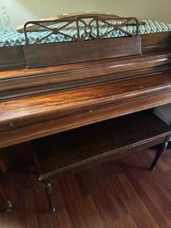 Piano