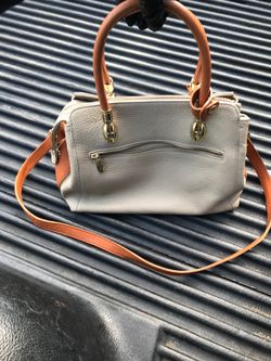 Crossbody bag leather for women