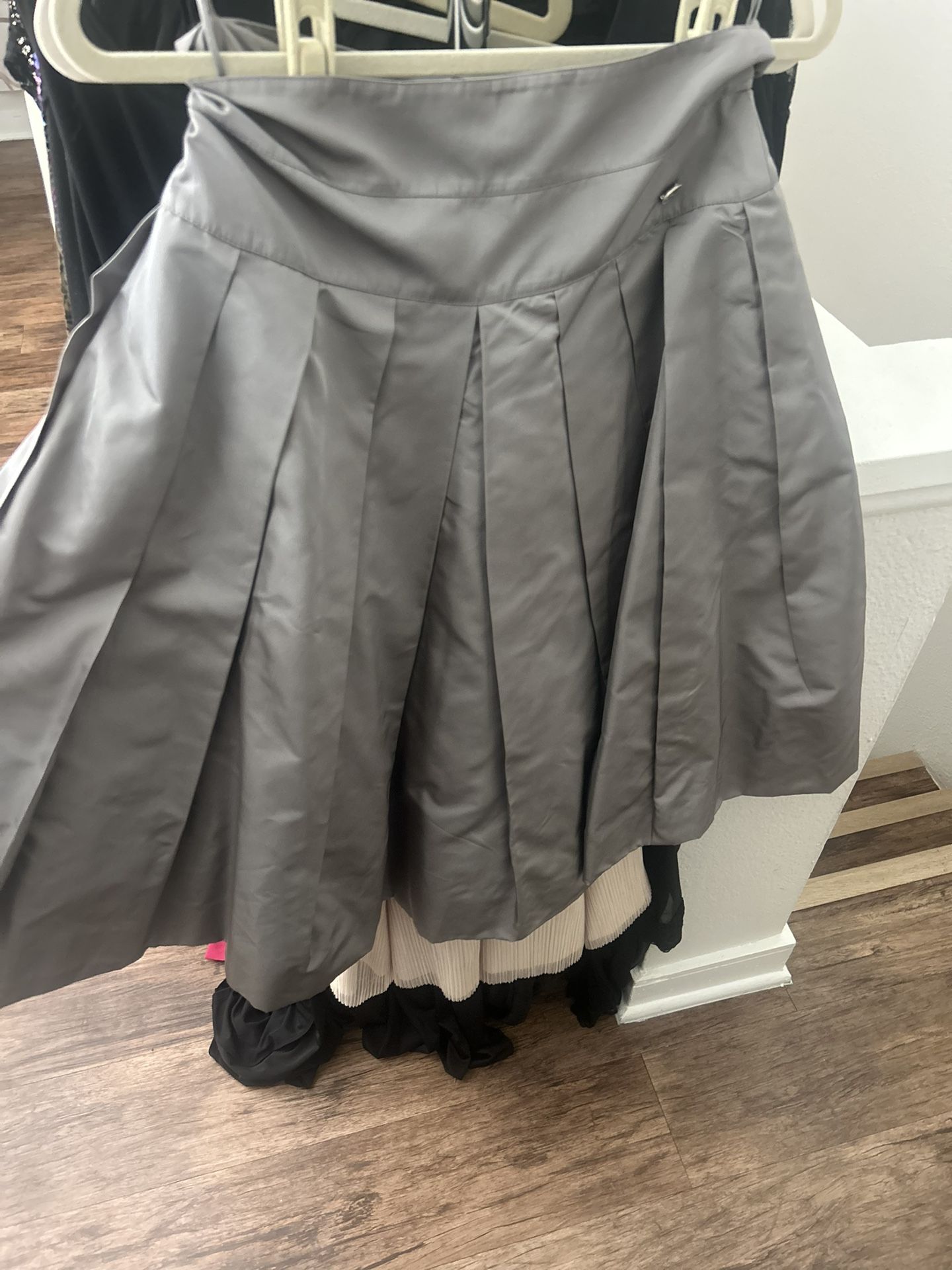 Chanel Skirt 