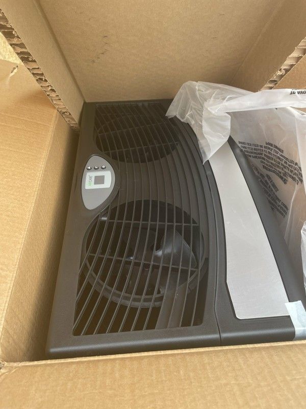 Humidifier