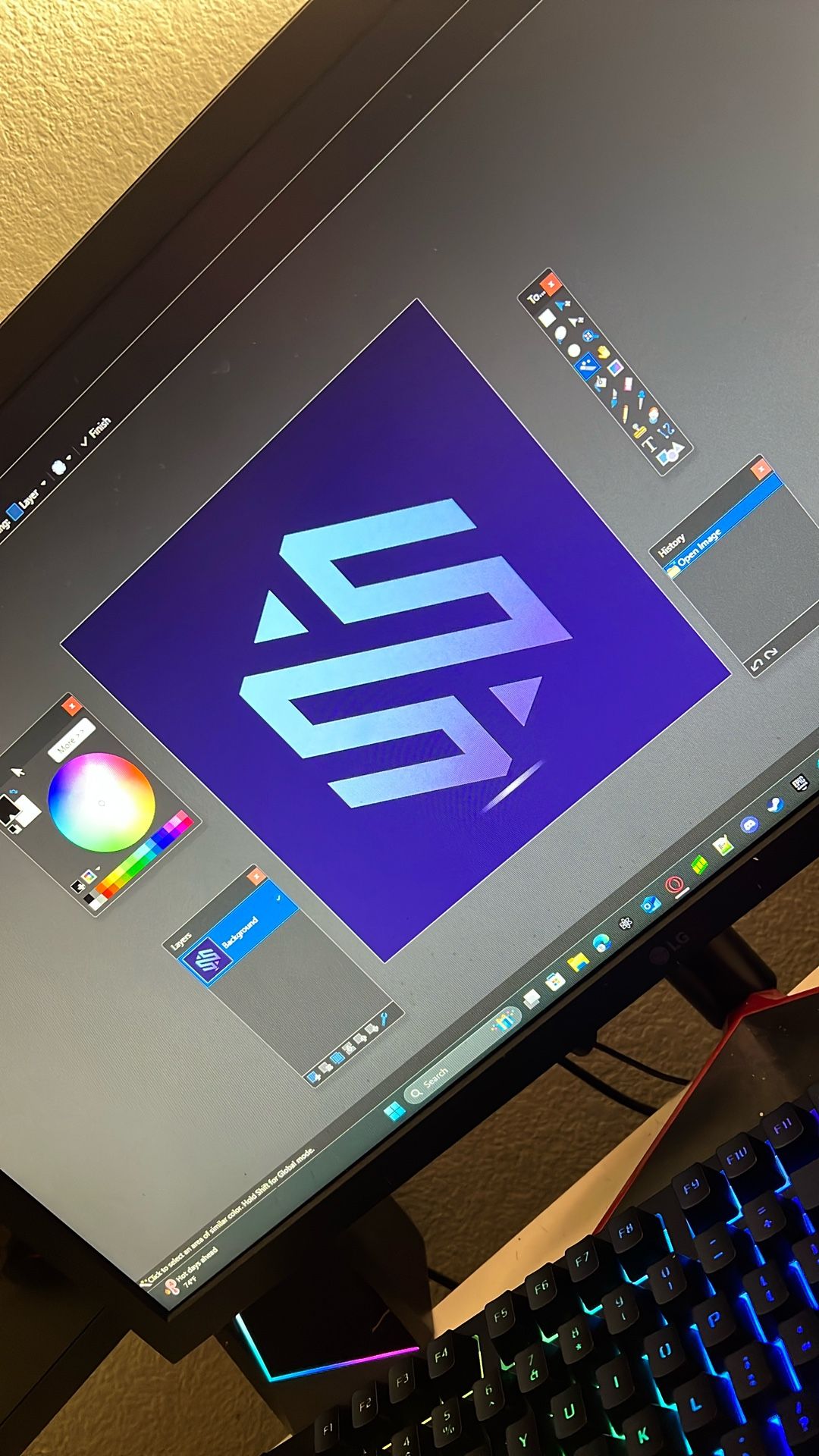 Logos