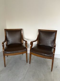 Furniture chairs
