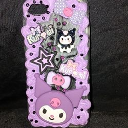 Iphone SE Junkphone Case