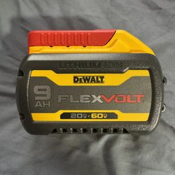 Dewalt Batteries 