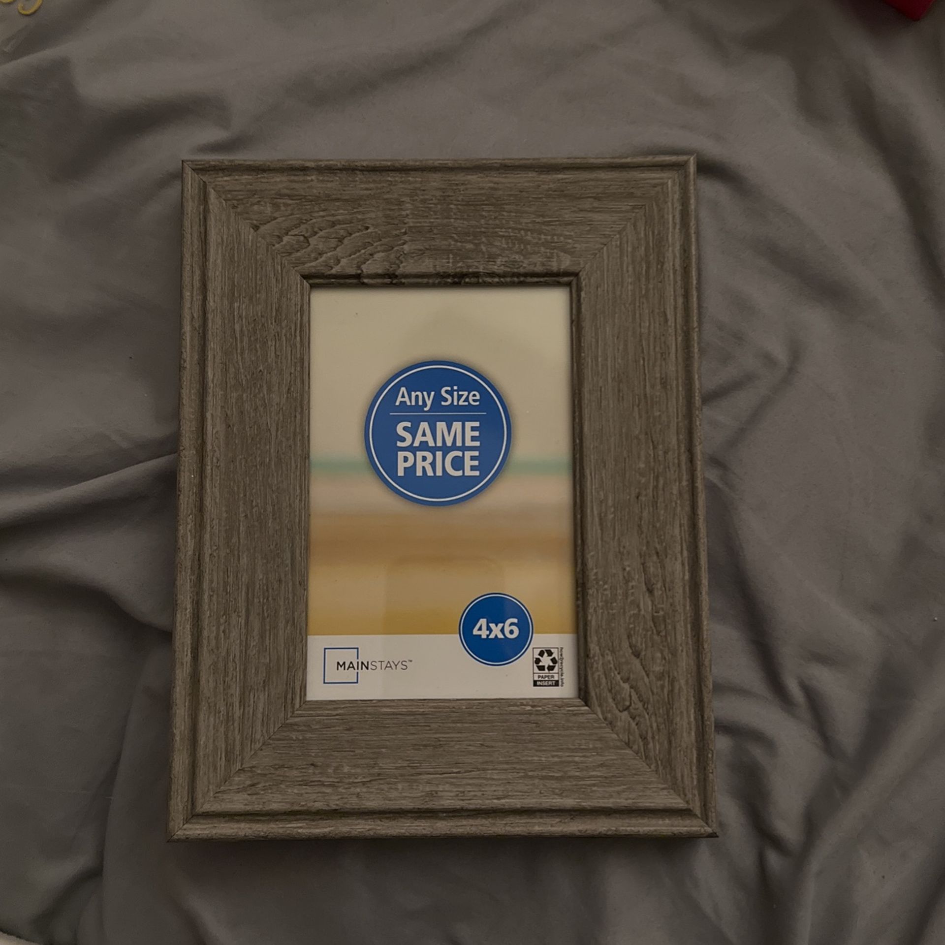 4x6 picture frame
